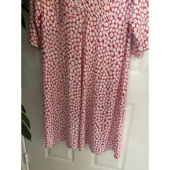 Robbie Bee Signature 3XL Dress  SIZE IS 3 XL NOT XL - Picture 4 of 8